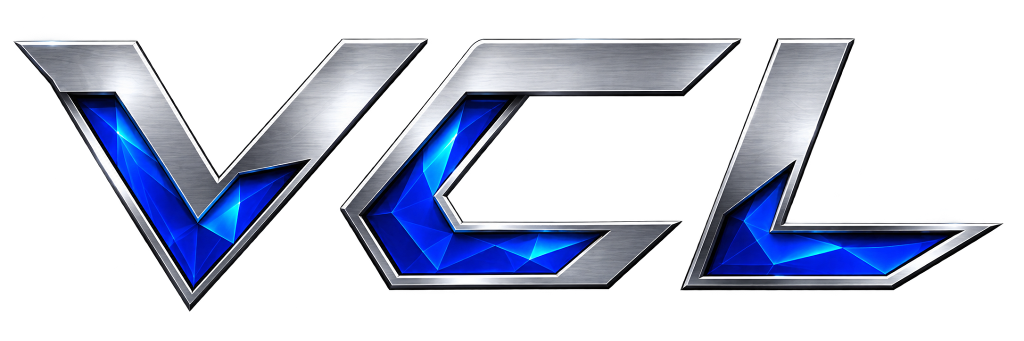 VCL logo